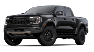 2024 Ford Ranger® External Image 1